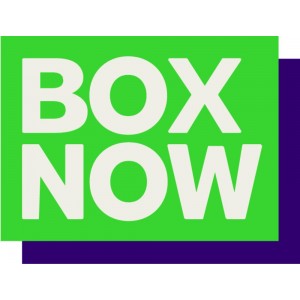 BOX NOW - новата куриерска услуга