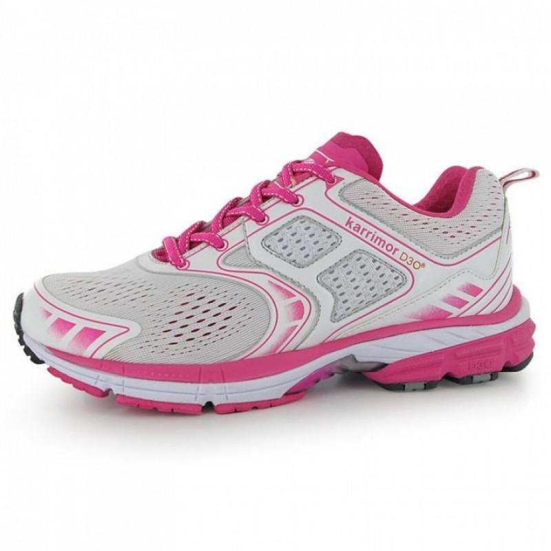 Karrimor D30 Excel дамски маратонки...