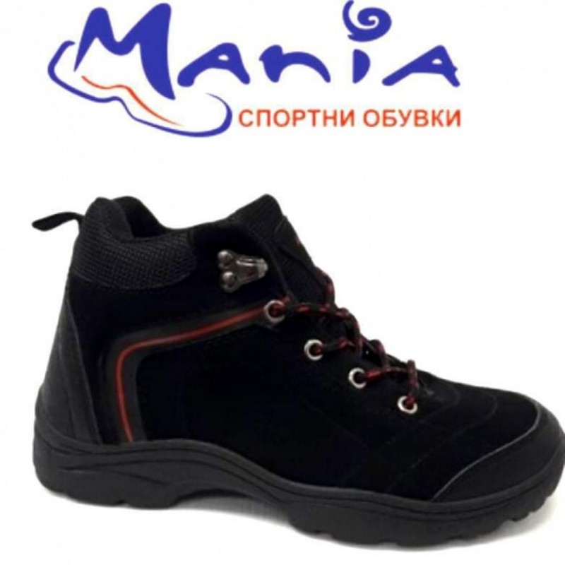Mania туристически боти LT-5002-E-bg
