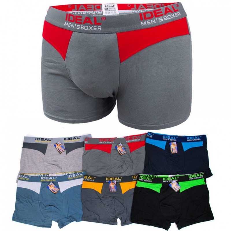 Ideal Sporty Line боксерки L-3XL D26141E-b...