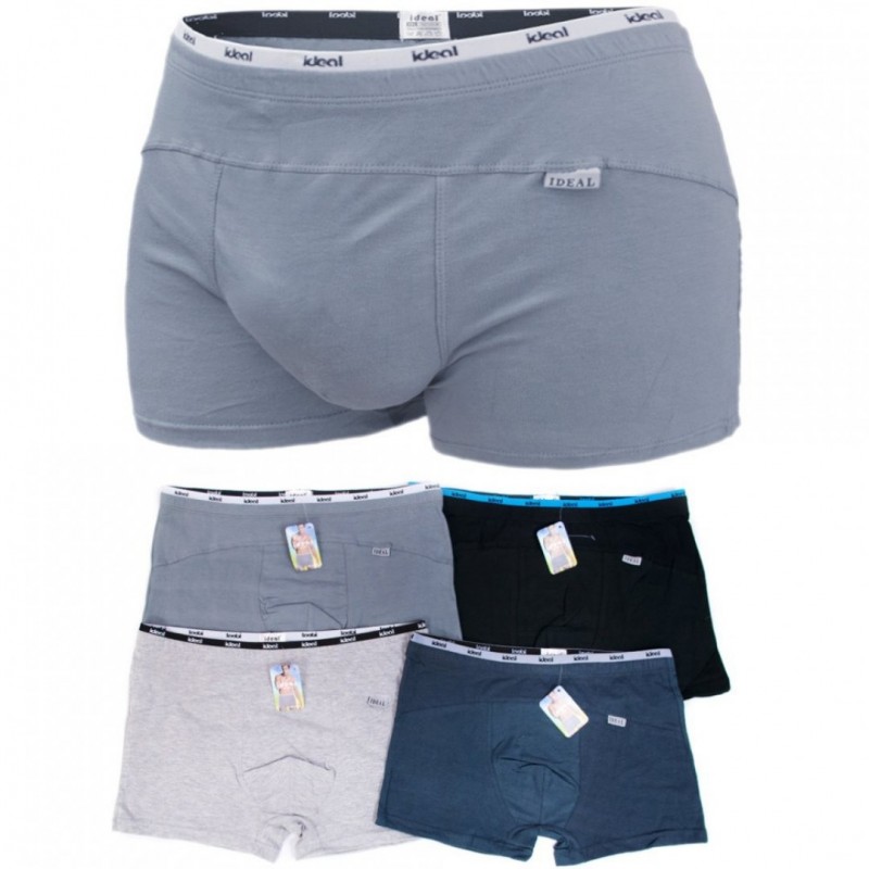 Ideal боксерки 4XL-6XL D26101E-bg
