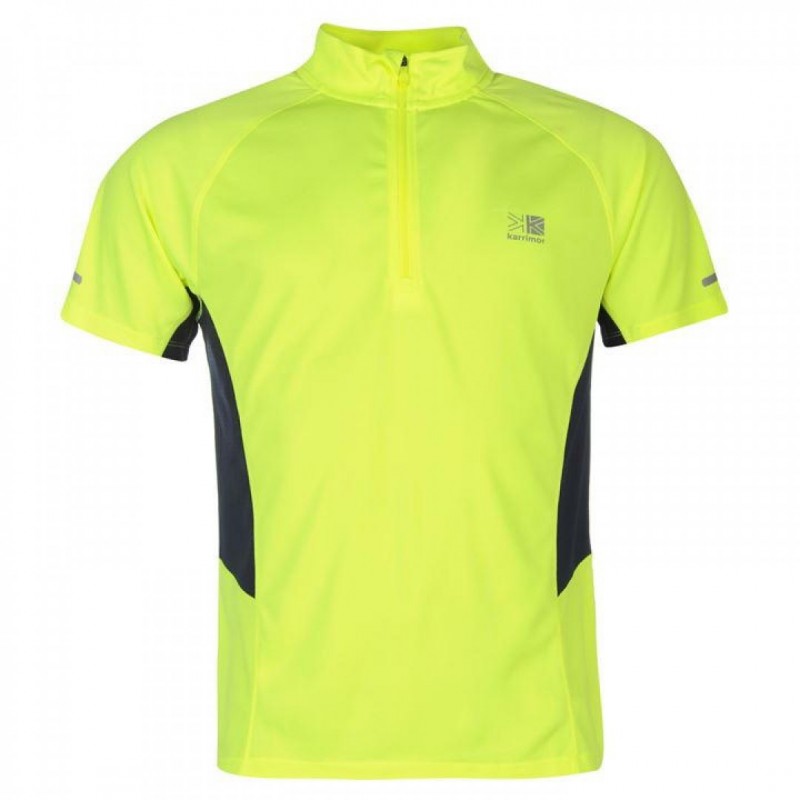 Karrimor тениска с къс ръкав и ц...