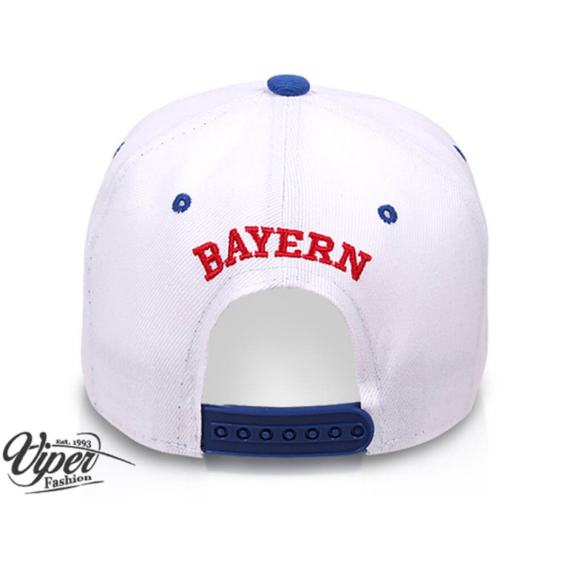 Viper спортна шапка Байерн CAP-BAY01-bg