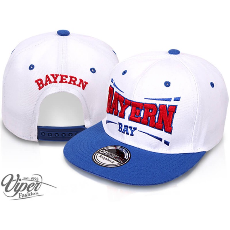 Viper спортна шапка Байерн CAP-B...