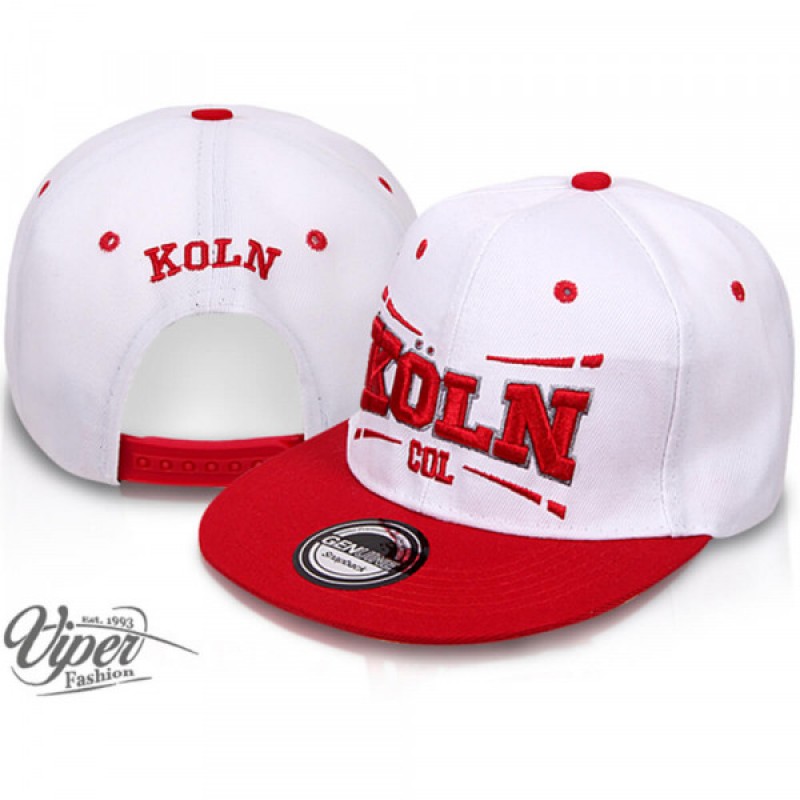 Viper спортна шапка Кьолн CAP-COL...
