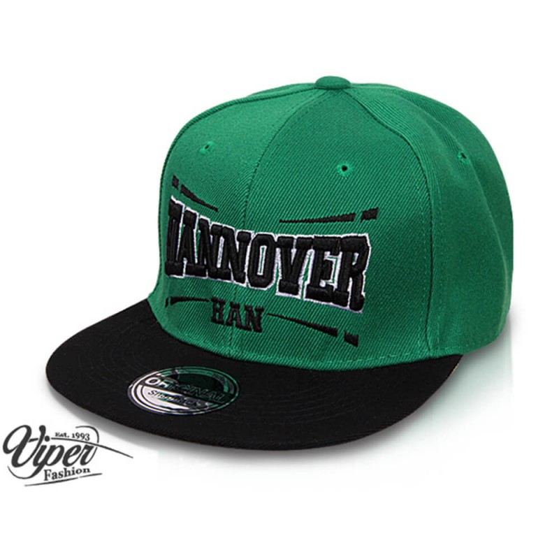 Viper спортна шапка Хановер CAP-HAN01-bg