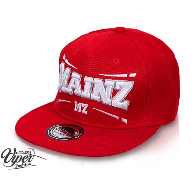 Viper спортна шапка Mainz CAP-MZ01-bg
