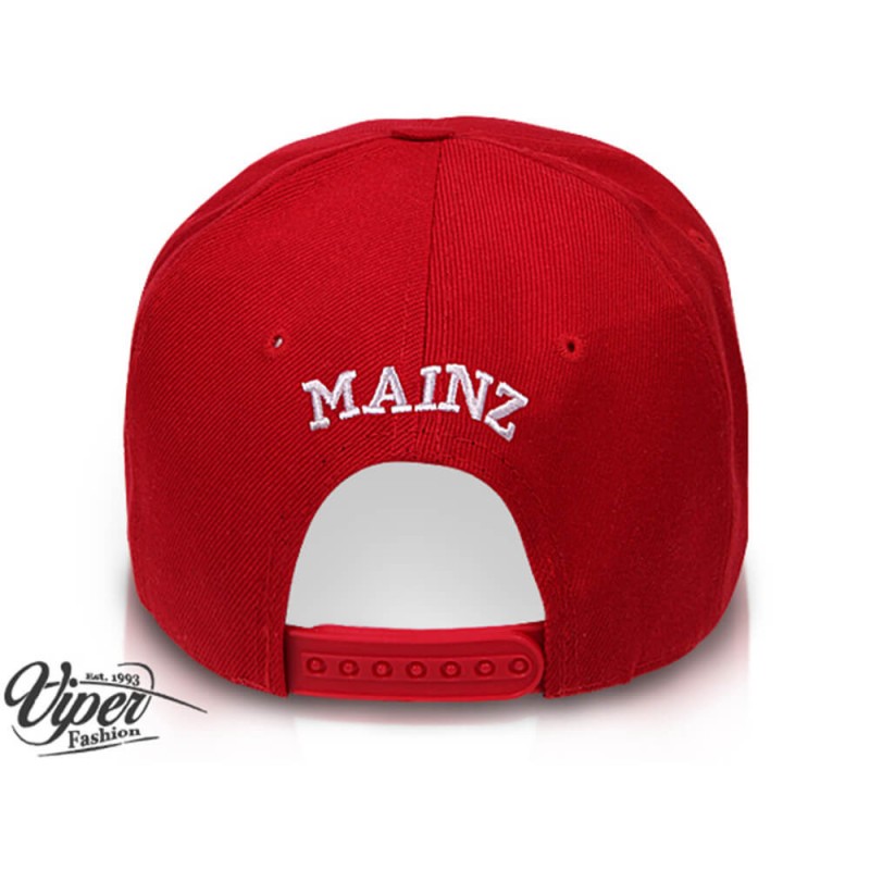 Viper спортна шапка Mainz CAP-MZ01-bg